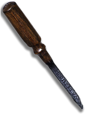 Trollfelsen LARP Schraubendreher